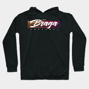 Braga Hoodie